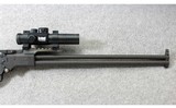 CZ ~ M6 Scout ~ .22 Hornet / .410 - 4 of 11