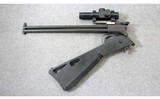 CZ ~ M6 Scout ~ .22 Hornet / .410 - 11 of 11