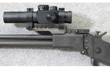 CZ ~ M6 Scout ~ .22 Hornet / .410 - 8 of 11