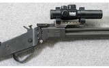 CZ ~ M6 Scout ~ .22 Hornet / .410 - 3 of 11