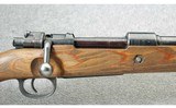 Mauser ~ byf 44 Model 98k ~ 8mm Mauser - 3 of 11