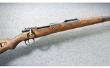 Mauser ~ byf 44 Model 98k ~ 8mm Mauser