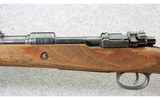 Mauser ~ byf 44 Model 98k ~ 8mm Mauser - 8 of 11