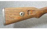 Mauser ~ byf 44 Model 98k ~ 8mm Mauser - 2 of 11