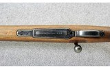 Mauser ~ byf 44 Model 98k ~ 8mm Mauser - 7 of 11