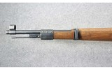 Mauser ~ byf 44 Model 98k ~ 8mm Mauser - 6 of 11