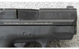 Smith & Wesson ~ M&P 9 Shield with Thumb Safety ~ 9mm Para. - 6 of 7