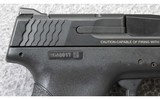 Smith & Wesson ~ M&P 9 Shield with Thumb Safety ~ 9mm Para. - 7 of 7