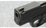 Smith & Wesson ~ M&P 9 Shield with Thumb Safety ~ 9mm Para. - 5 of 7