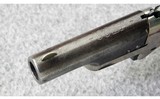 Colt ~ Third Model "Thuer" Derringers ~ .41 Rimfire - 4 of 5