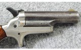 Colt ~ Third Model "Thuer" Derringers ~ .41 Rimfire - 5 of 5