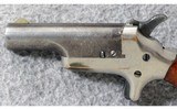 Colt ~ Third Model "Thuer" Derringers ~ .41 Rimfire - 3 of 5