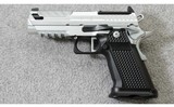 Fusion Firearms ~ Ermox XP-Pro ~ 9mm Para. - 2 of 7