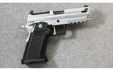 Fusion Firearms ~ Ermox XP-Pro ~ 9mm Para.