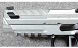 Fusion Firearms ~ Ermox XP-Pro ~ 9mm Para. - 4 of 7