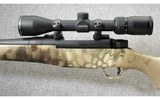 Mossberg ~ Patriot Synthetic Camo ~ .243 Win. - 8 of 10