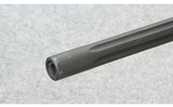 Mossberg ~ Patriot Synthetic Camo ~ .243 Win. - 5 of 10