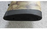 Mossberg ~ Patriot Synthetic Camo ~ .243 Win. - 10 of 10