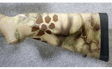Mossberg ~ Patriot Synthetic Camo ~ .243 Win. - 9 of 10