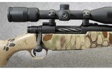 Mossberg ~ Patriot Synthetic Camo ~ .243 Win. - 3 of 10