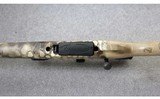 Mossberg ~ Patriot Synthetic Camo ~ .243 Win. - 7 of 10