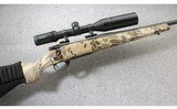 Weatherby ~ Vanguard ~ .308 Win. - 1 of 10