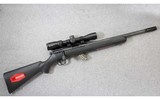 Savage ~ Mark II ~ .22 LR - 1 of 10