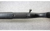 Remington ~ Model 700 VS Left-Handed ~ .223 Rem. - 7 of 10