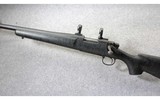 Remington ~ Model 700 VS Left-Handed ~ .223 Rem.