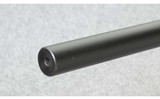 Remington ~ Model 700 VS Left-Handed ~ .223 Rem. - 5 of 10