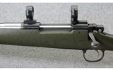 Remington ~ Customized Model 700 Left-Handed ~ 6.5x284 Norma - 8 of 10