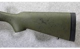 Remington ~ Customized Model 700 Left-Handed ~ 6.5x284 Norma - 9 of 10