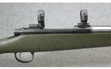 Remington ~ Customized Model 700 Left-Handed ~ 6.5x284 Norma - 3 of 10