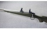 Remington ~ Customized Model 700 Left-Handed ~ 6.5x284 Norma - 1 of 10