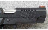 Kimber ~ KDS9c Black ~ 9mm Para. - 6 of 7