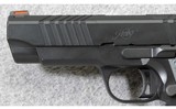 Kimber ~ KDS9c Black ~ 9mm Para. - 4 of 7