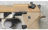 Beretta ~ M9A3 ~ 9mm Parabellum - 3 of 7
