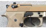 Beretta ~ M9A3 ~ 9mm Parabellum - 7 of 7