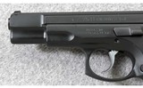 CZ ~ 75B ~ 9mm Para. - 4 of 7