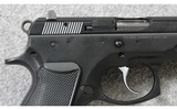 CZ ~ 75B ~ 9mm Para. - 7 of 7