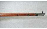 Mosin-Nagant ~ M91/30 ~ 7.62x54mmR - 4 of 11