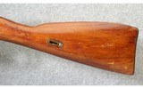 Mosin-Nagant ~ M91/30 ~ 7.62x54mmR - 10 of 11