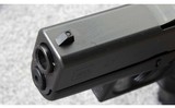 Glock ~ G43 Subcompact ~ 9mm Para. - 5 of 7