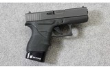 Glock ~ G43 Subcompact ~ 9mm Para. - 1 of 7