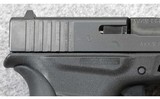 Glock ~ G43 Subcompact ~ 9mm Para. - 7 of 7