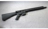 Palmetto State Armory ~ PA-15 ~ 5.56x45mm NATO - 1 of 10