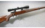 Sako ~ L579 Forester Full Stock ~ .243 Win. - 1 of 10