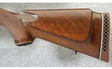 Sako ~ L579 Forester Full Stock ~ .243 Win. - 9 of 10