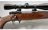 Sako ~ L579 Forester Full Stock ~ .243 Win. - 3 of 10