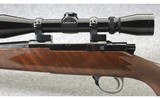 Sako ~ L579 Forester Full Stock ~ .243 Win. - 8 of 10